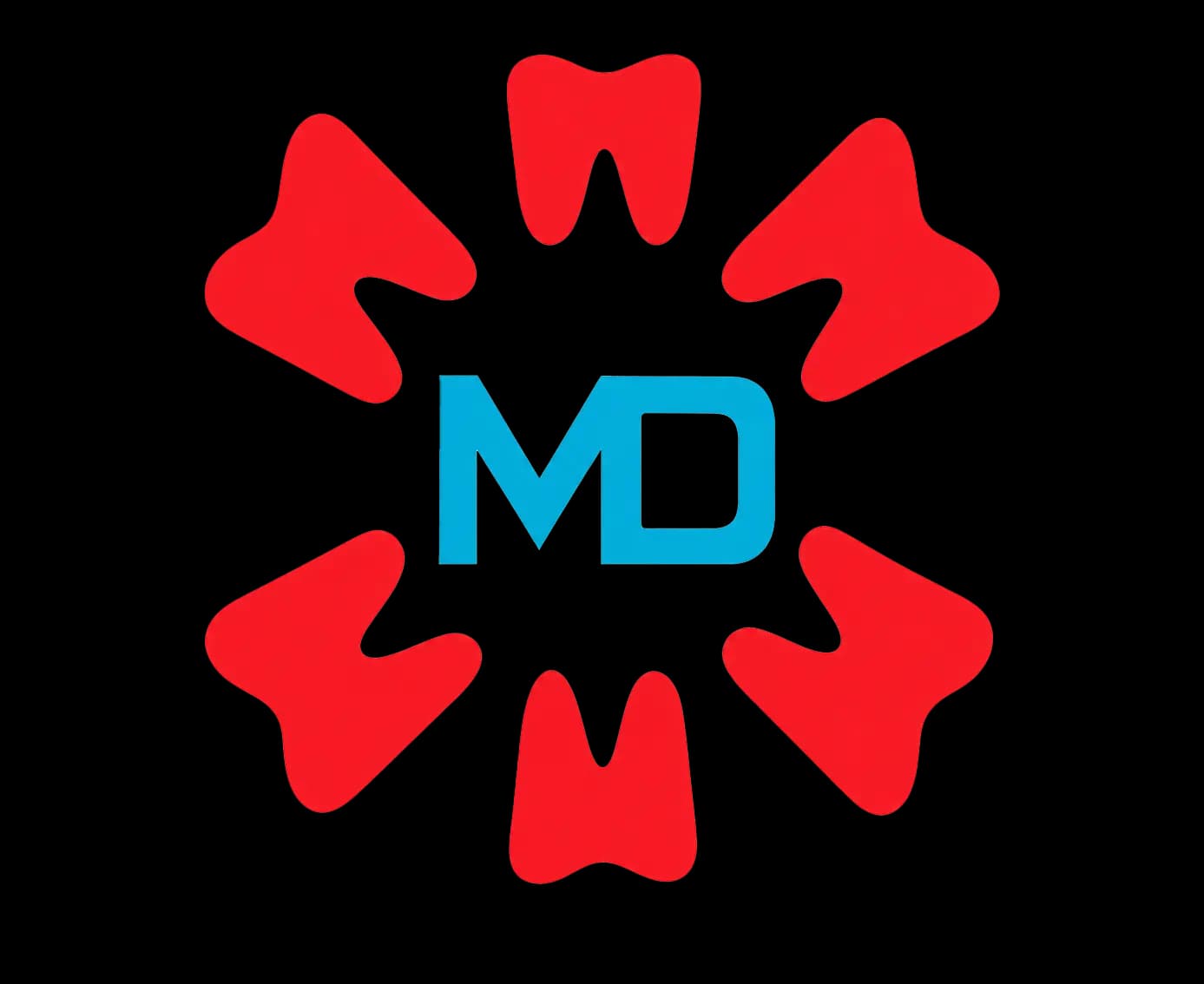 My Dentist Logo