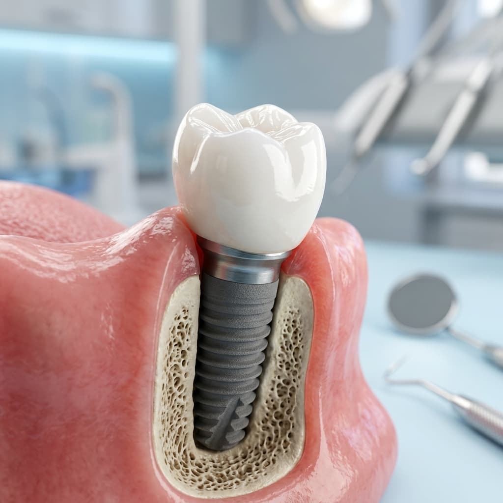 Dental Implants